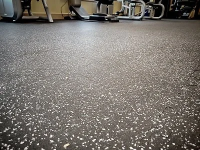 Gym Flooring