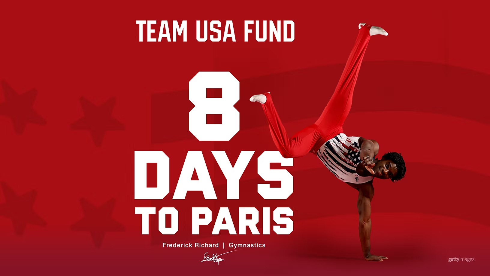 TEAM USA
