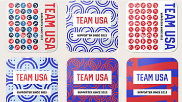 TEAM USA
