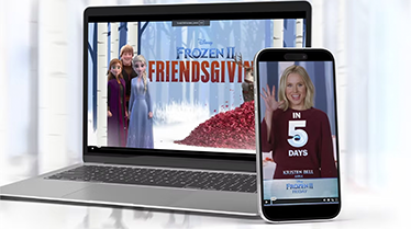 FROZEN II