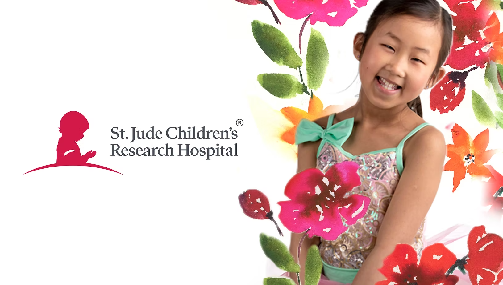 ST. JUDE CHILDREN'S HOSPITAL