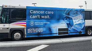 MEMORIAL SLOAN KETTERING