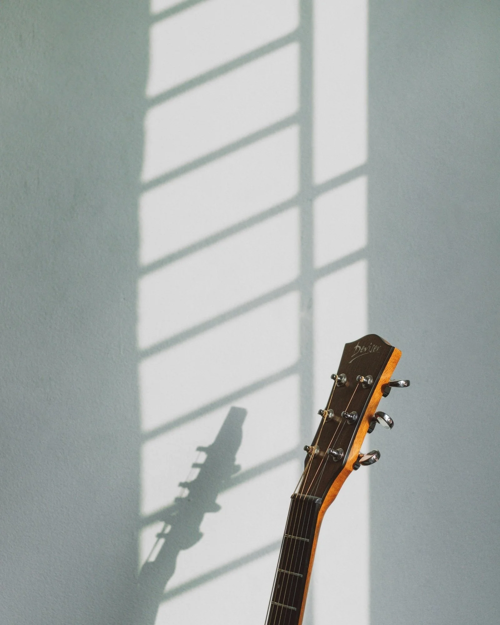 Mentoring for musicians