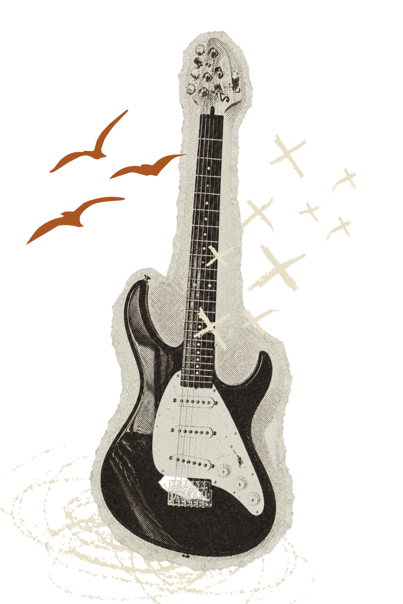 Guitar