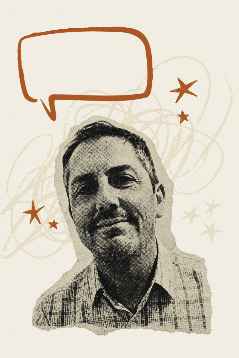 Noel Hartough - mentoring for musicians