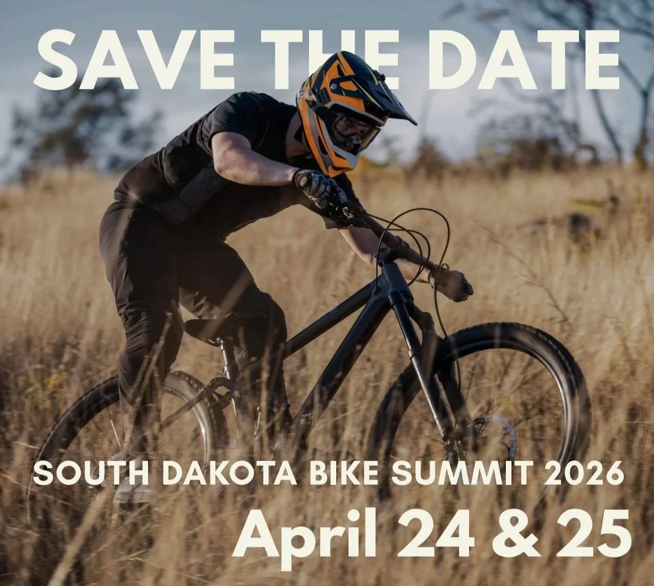 Upcoming - South Dakota Bike Summit 2026