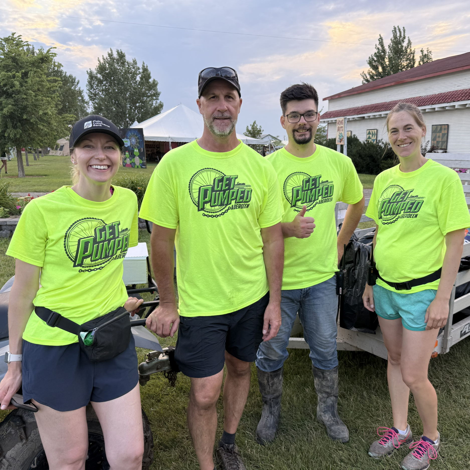 Brown County Fair 2025
