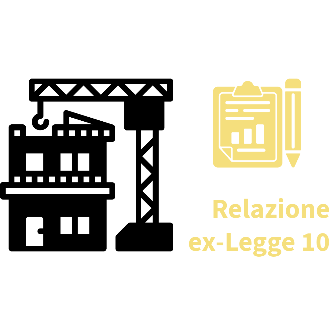 Relazione ex-Legge 10 (L10)