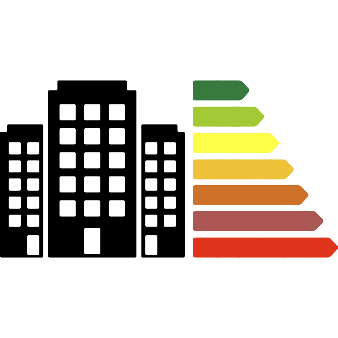 Attestato di Prestazione Energetica (APE) - Appartamento residenziale
