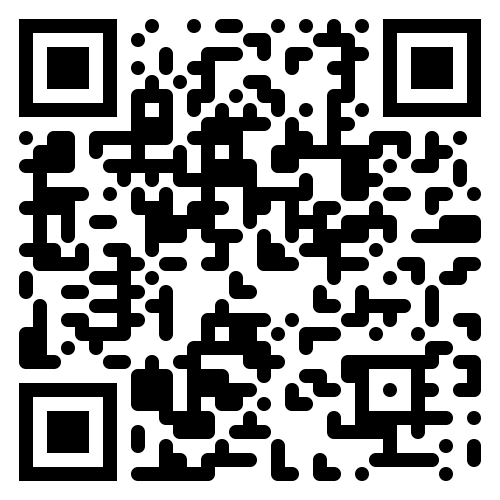 QR code per accesso alla scheda di raccolta dati tecnici