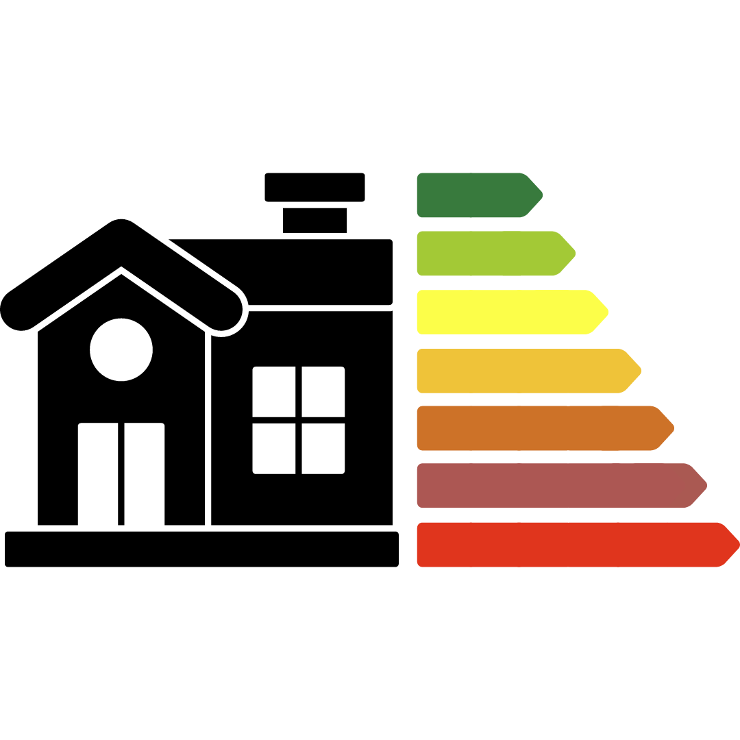 Attestato di Prestazione Energetica (APE) - Edificio residenziale