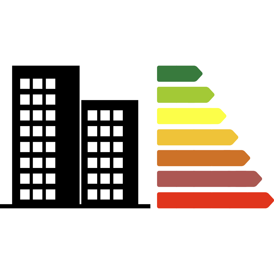 Attestato di Prestazione Energetica (APE) - Commerciale/Produttivo