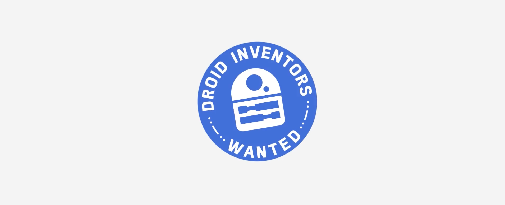 Based on the idea that kids invent without restraint, littleBits brought together the power of invention and passion of Star Wars to launch a limited Droid Inventor Kit. The creative became a call to action for droid inventors to assemble and create 