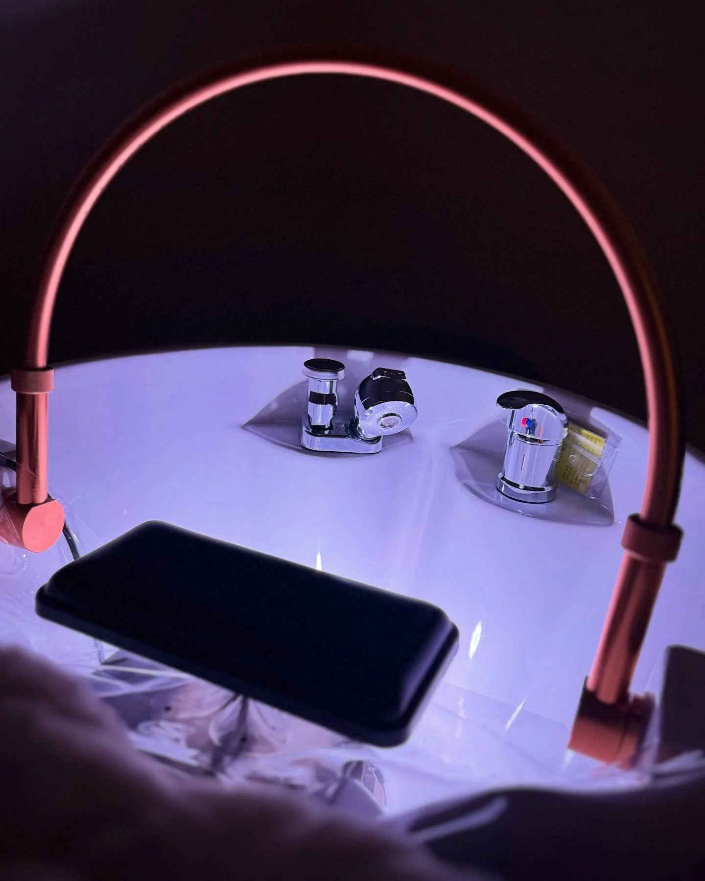 A new level of relaxation is coming to The Spa House. 

Designed for scalp health, stress relief, and total restoration.

Our Head Spa experience launches soon 🤍

#TheSpaHouseWM #HeadSpaComingSoon #LuxuryScalpCare