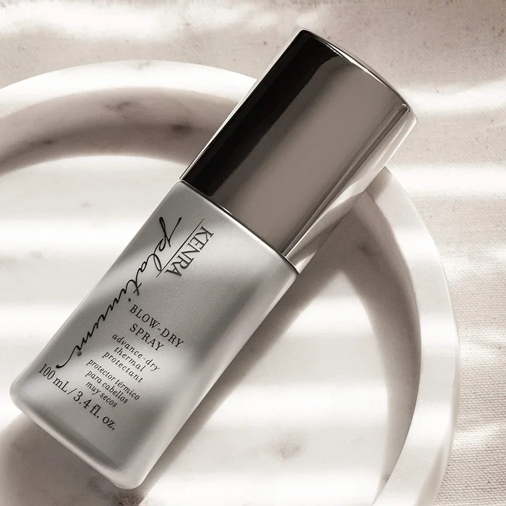 Kenra Platinum Blow-Dry Spray