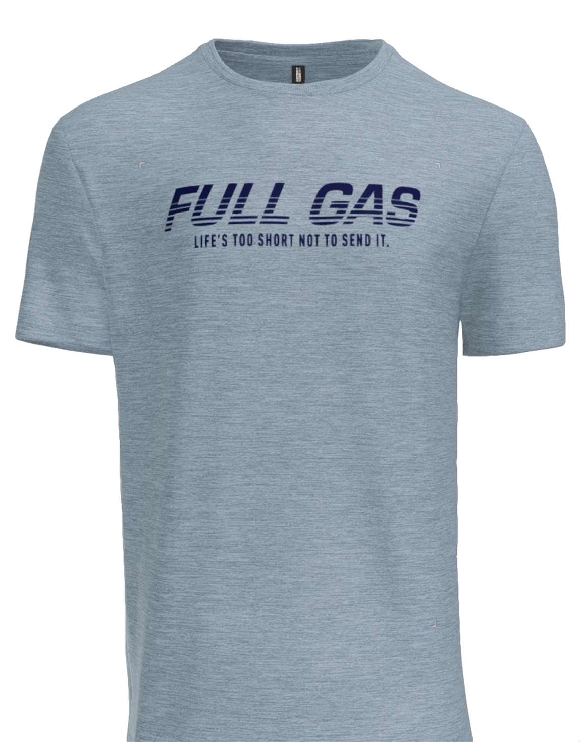 FG Logo Tee - Unisex