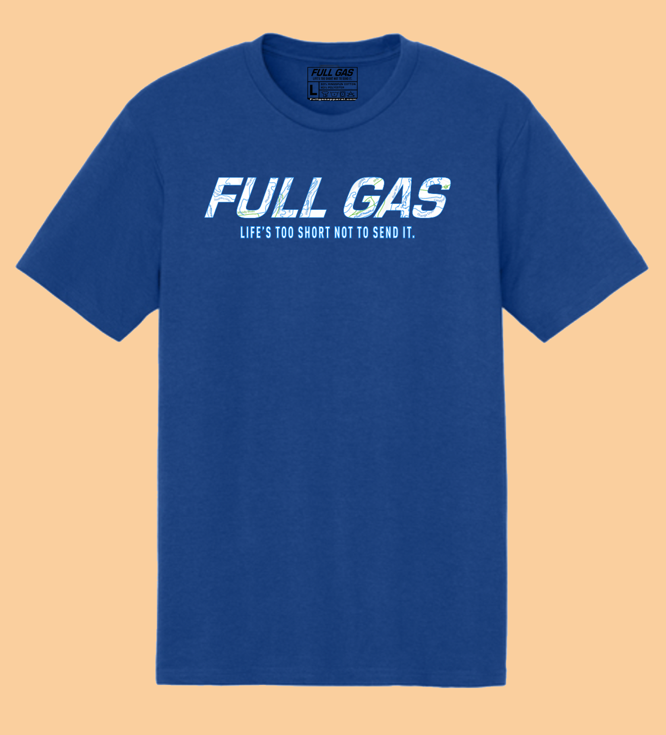 Weeks Rd Tee