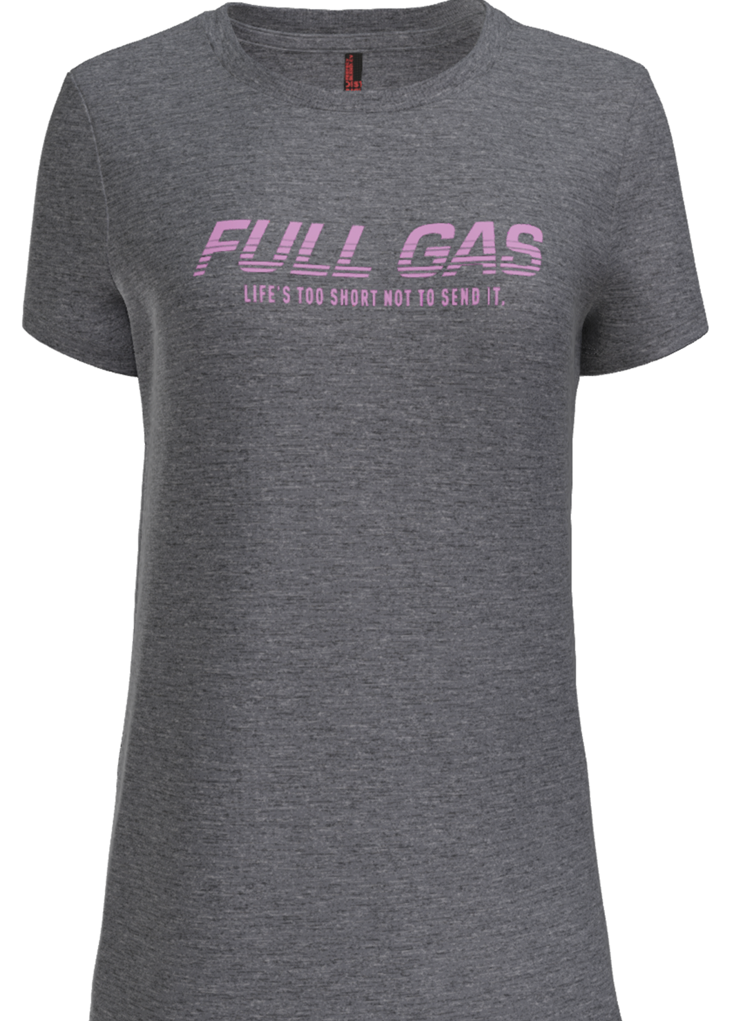 FG Logo Tee - Women's