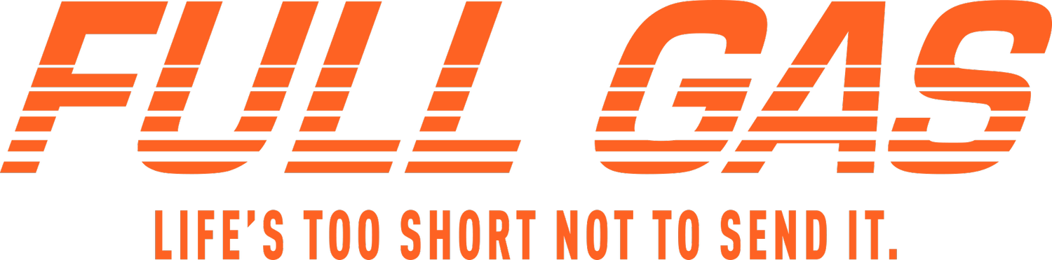Full Gas Apparel Co.