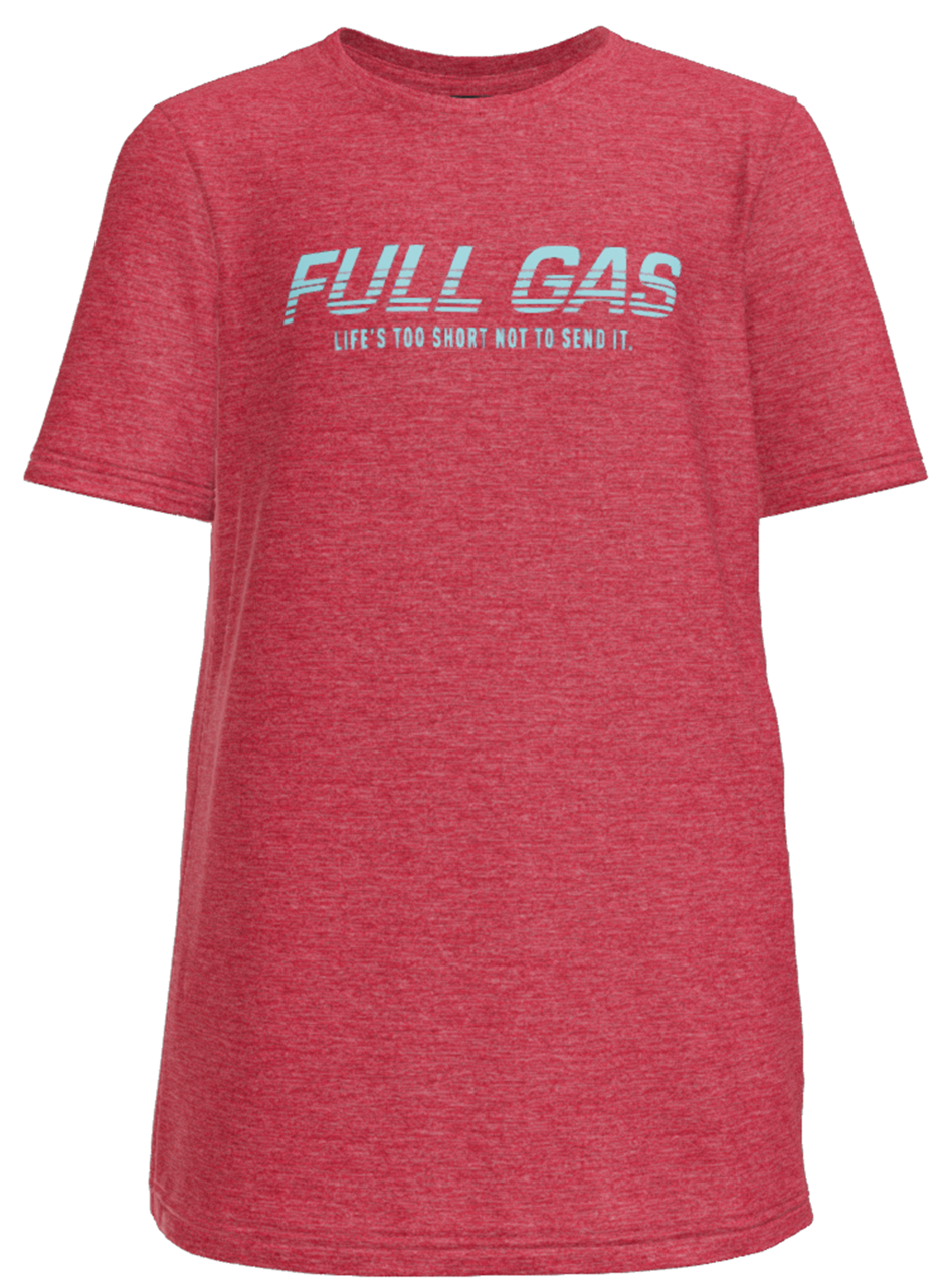 FG Logo Tee - Groms