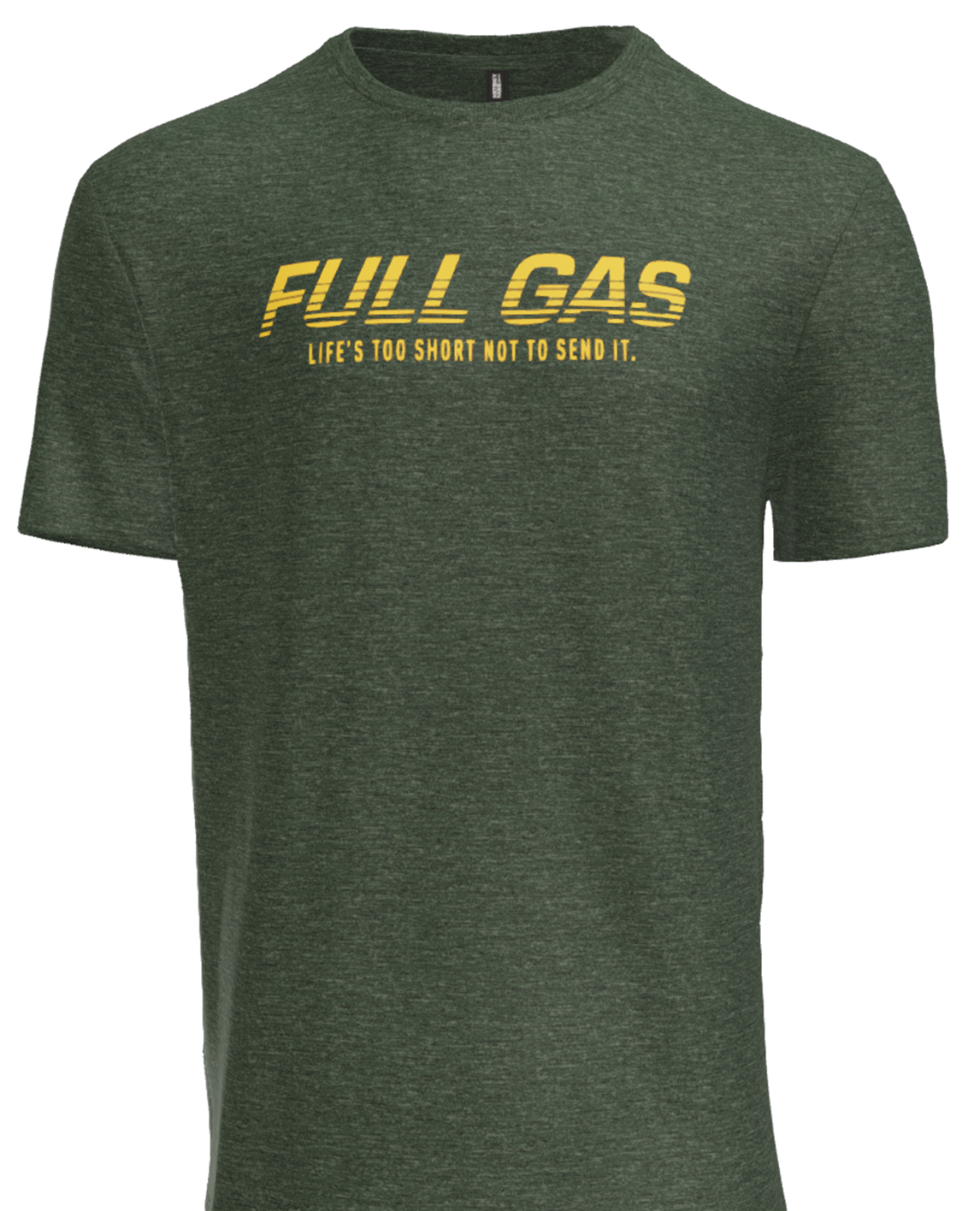 FG Logo Tee - Unisex