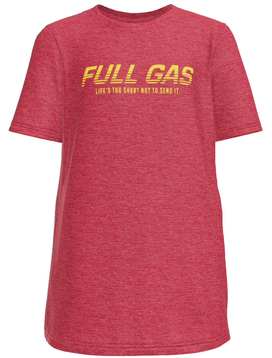 FG Logo Tee - Groms