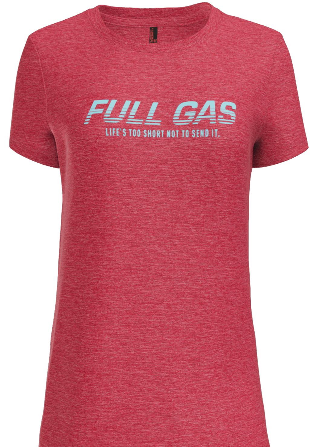 FG Logo Tee - Women's