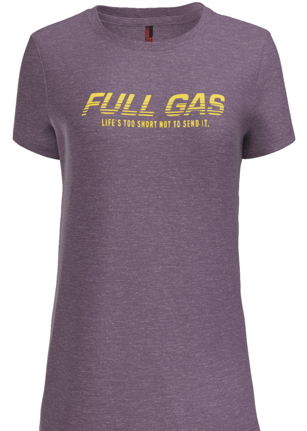 FG Logo Tee - Women's