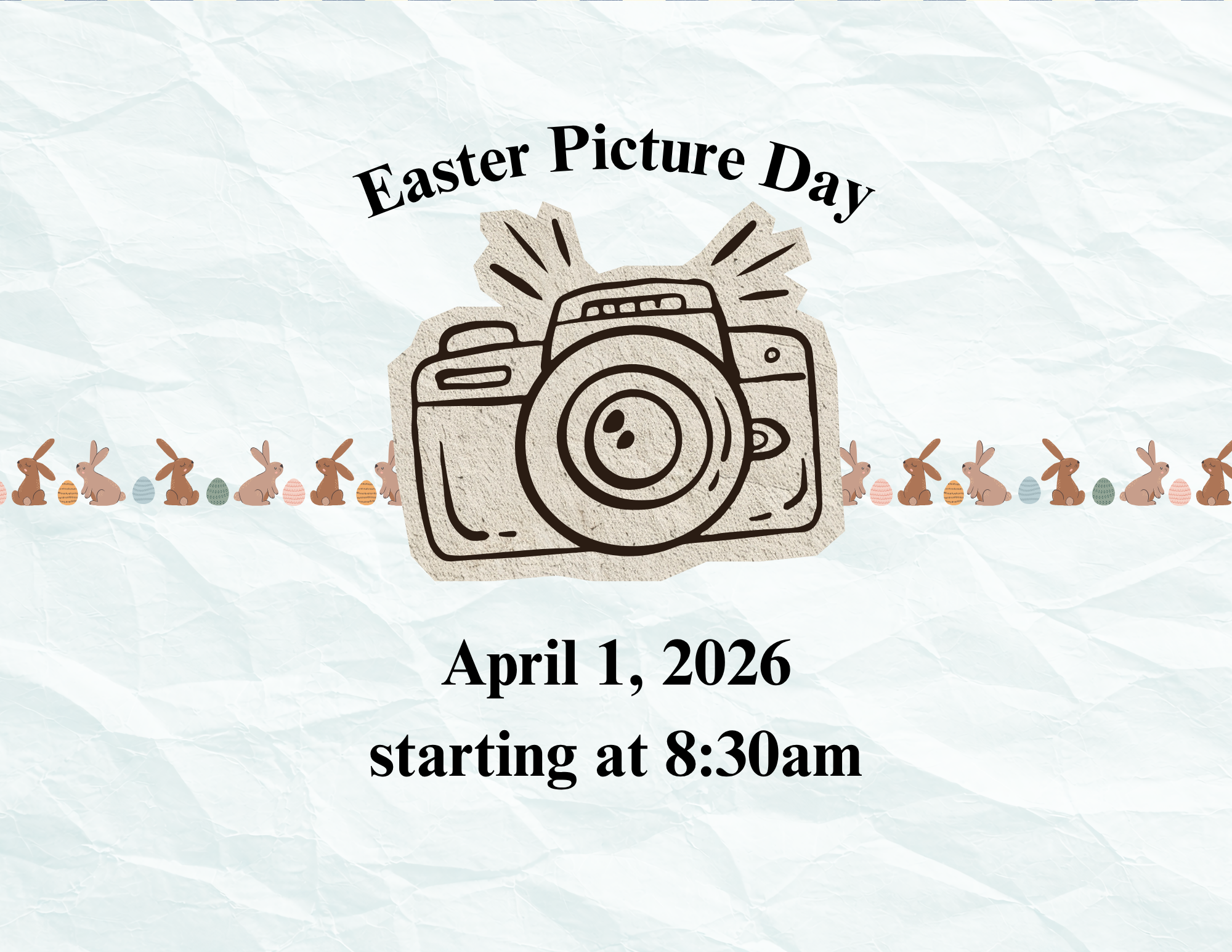 Easter Photos