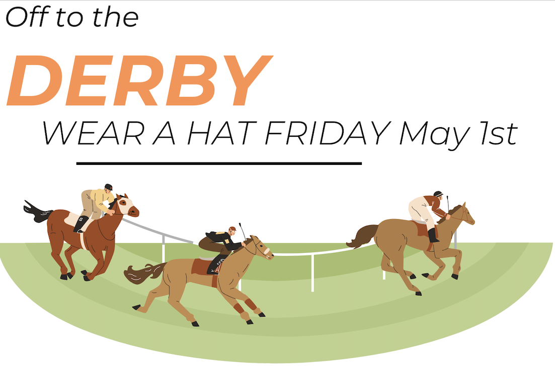 Derby Day
