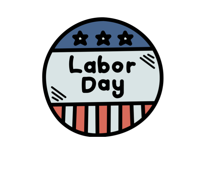 Labor Day Closure