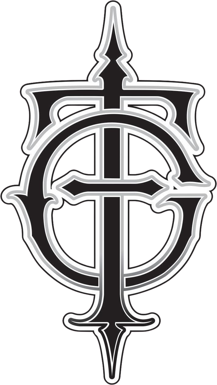 Grey Tide Tattoo