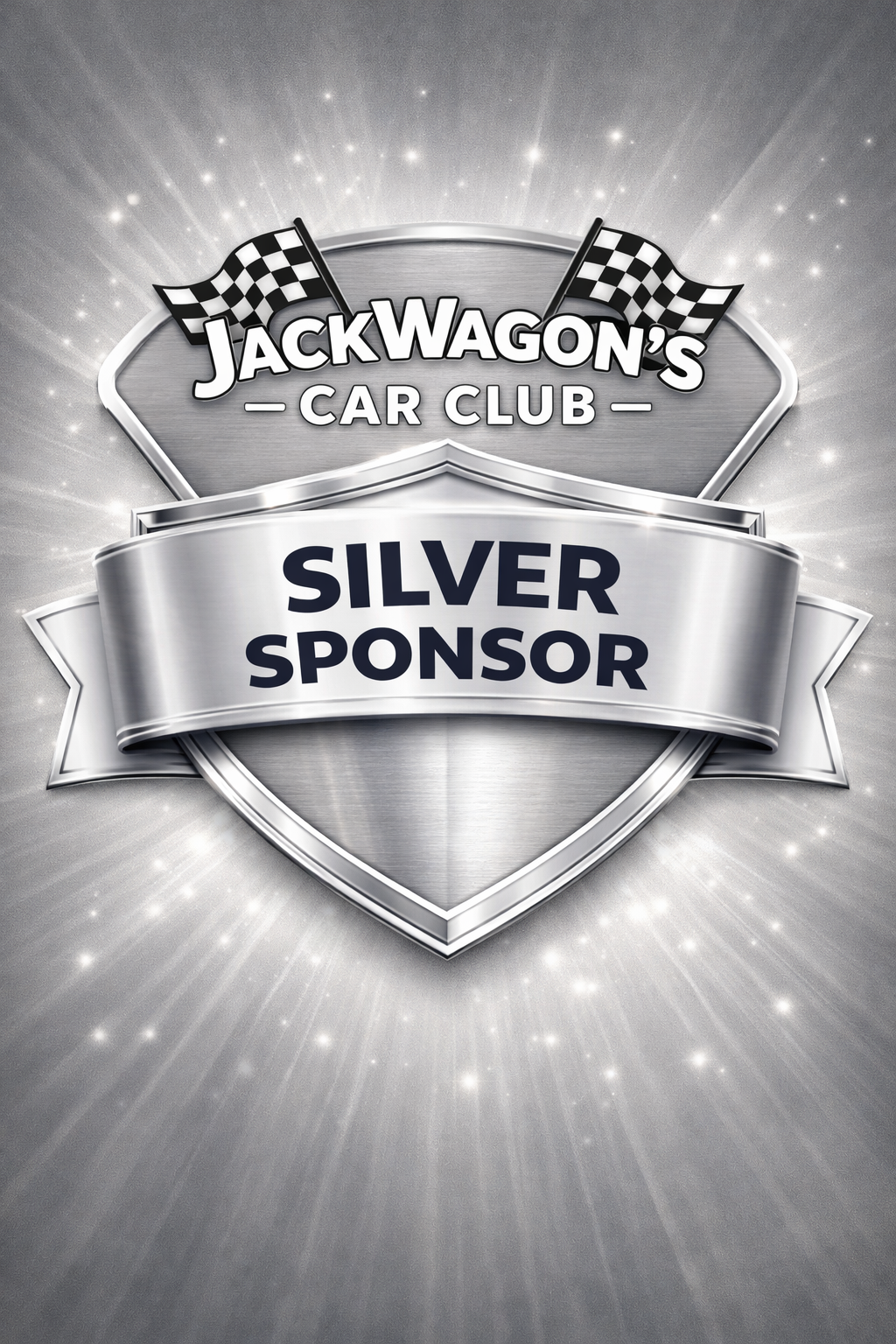 Silver Sponsor