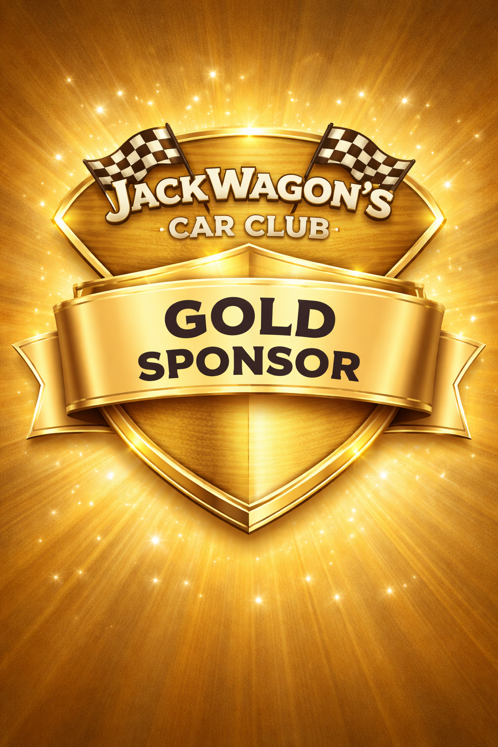 Gold Sponsor