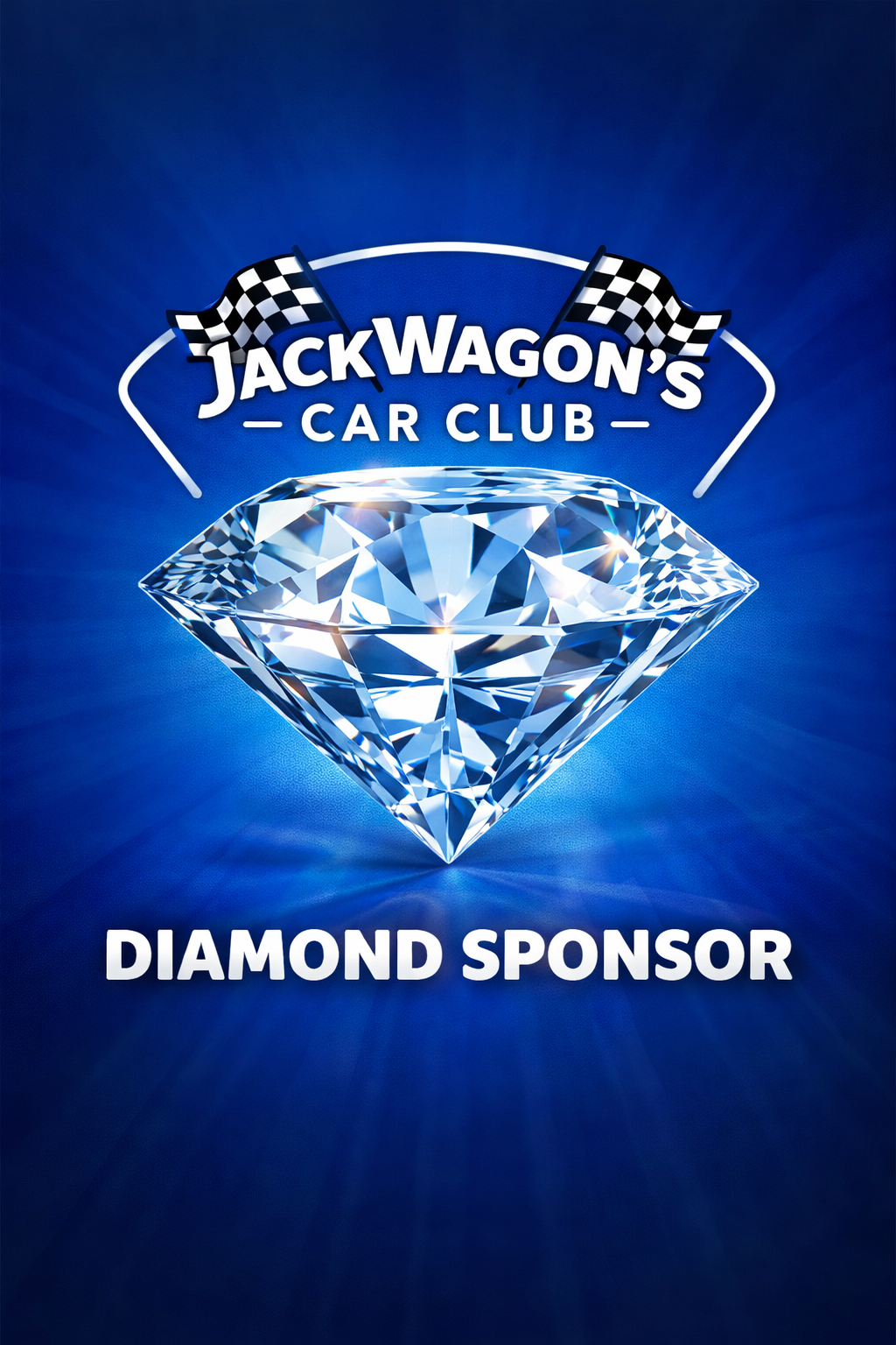 Diamond Sponsor