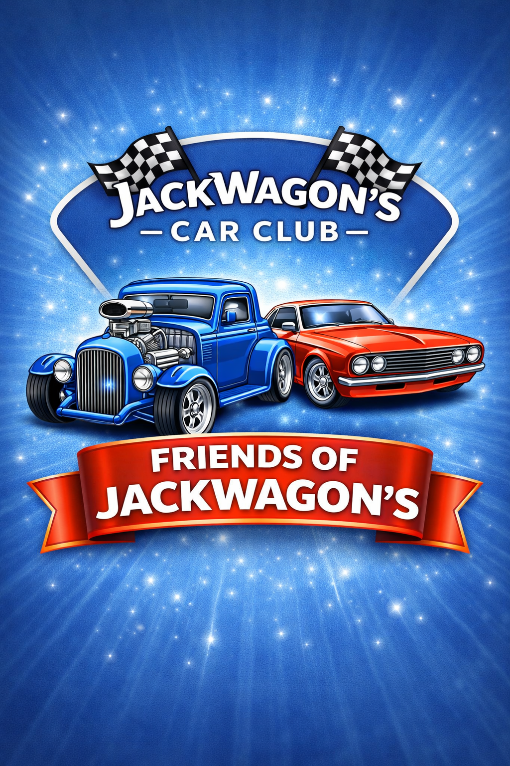 Friends of Jackwagons
