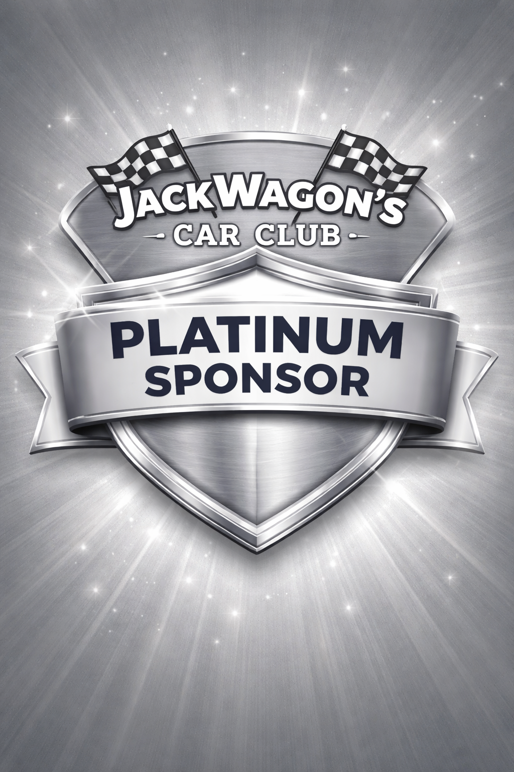 Platinum Sponsor