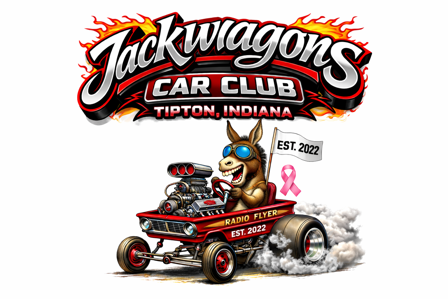 Jackwagon Car Club