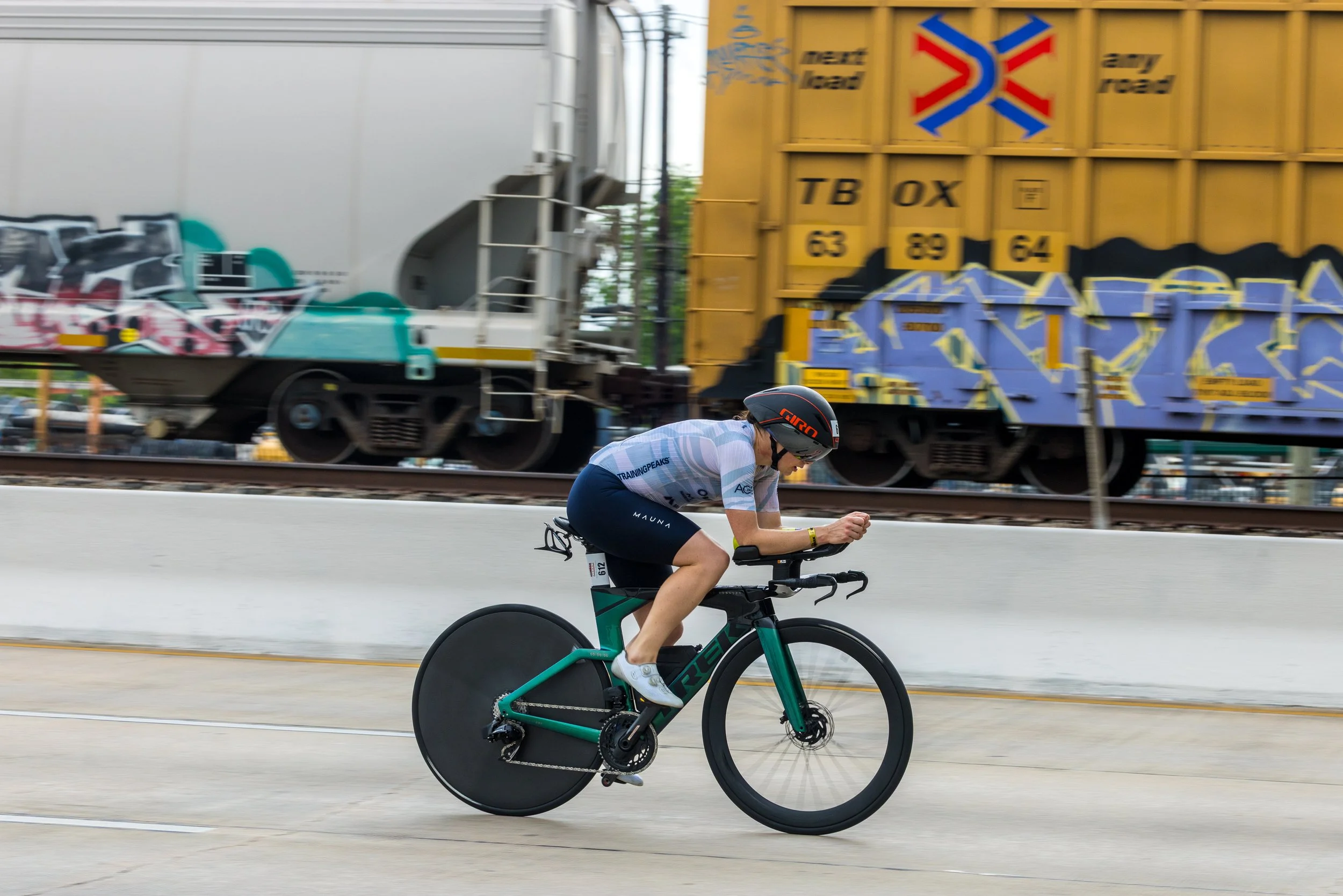 Ironman Texas 2026