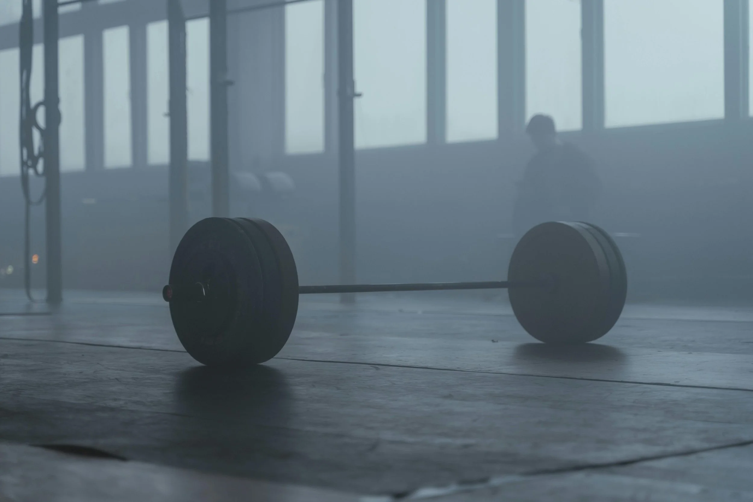 1 on 1 Strength Training Consultation