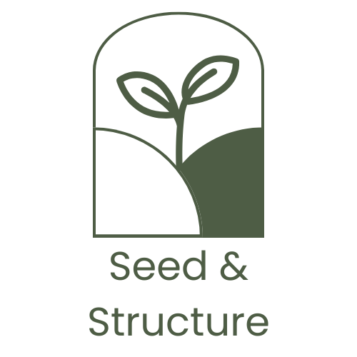 Seed &amp; Structure