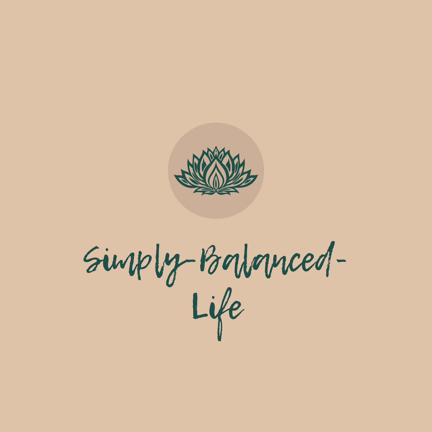 Simply Balanced Life