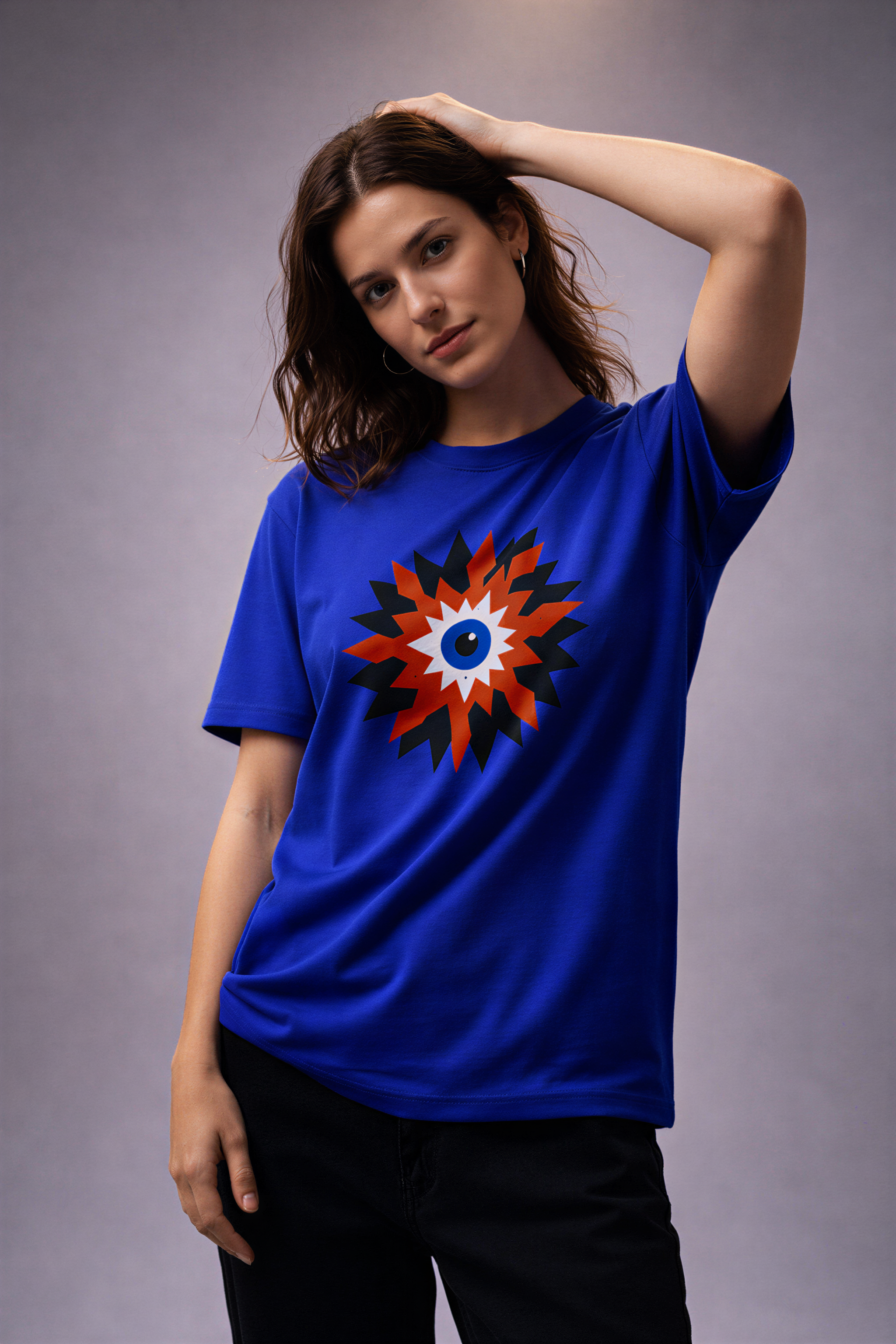 Confident pose with graphic T-shirt_bloom_2x.png