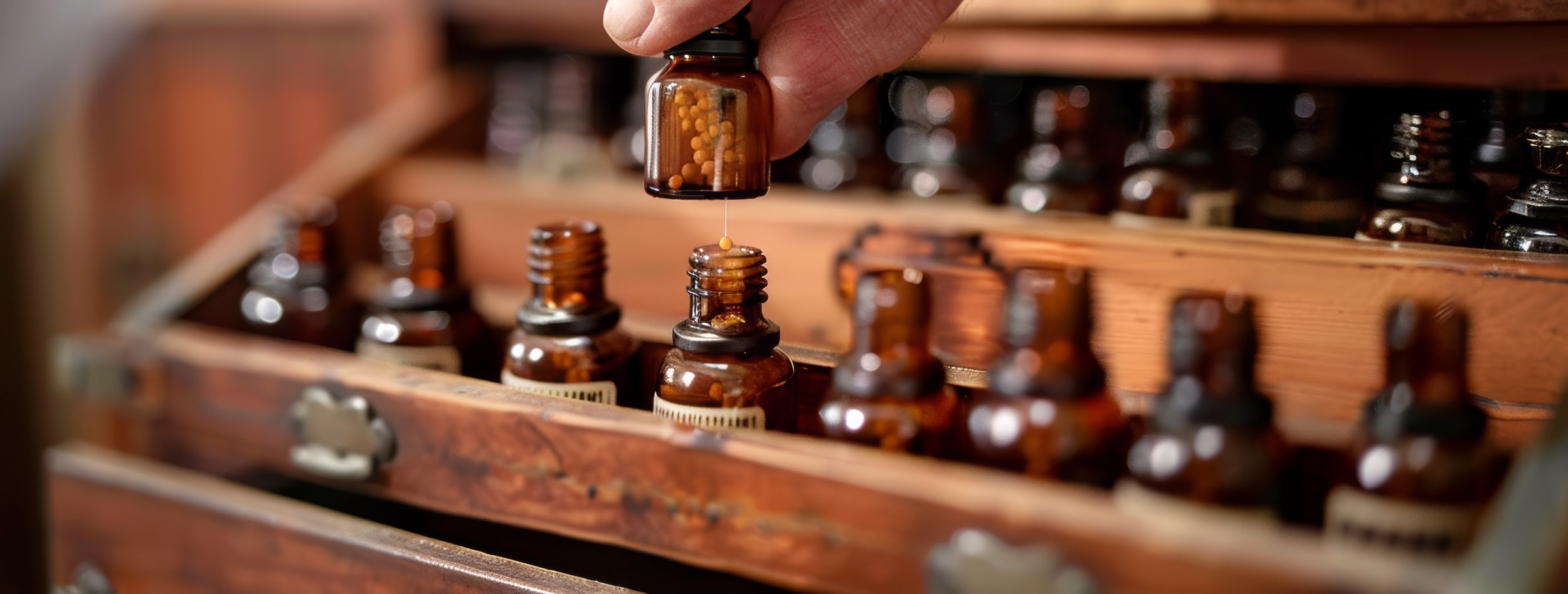 Your Homeopathic remedies arrived! Here’s what to do next 