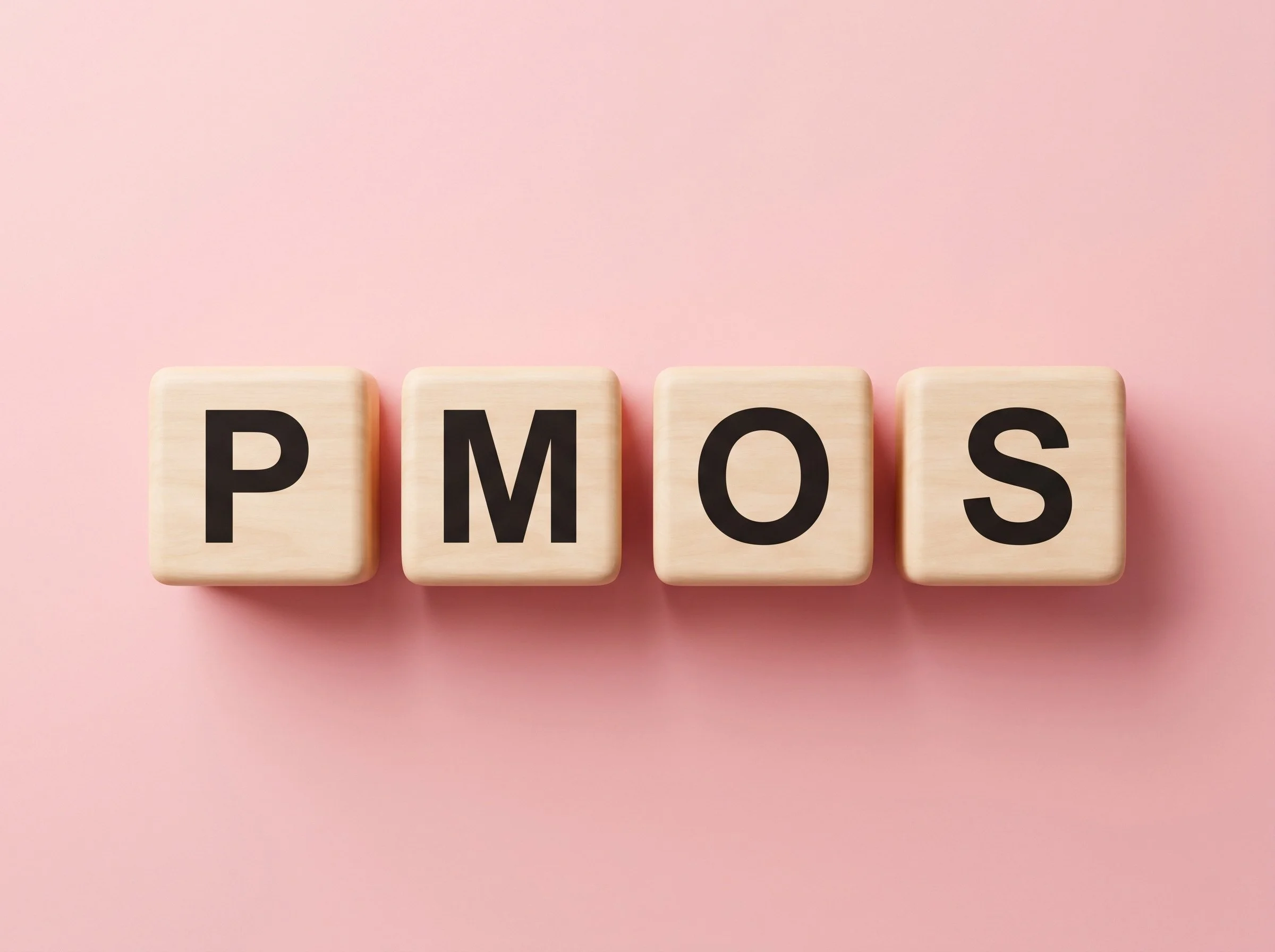 PCOS, Now PMOS? Why the Name Matters—and Why Your Symptoms Matter Even More