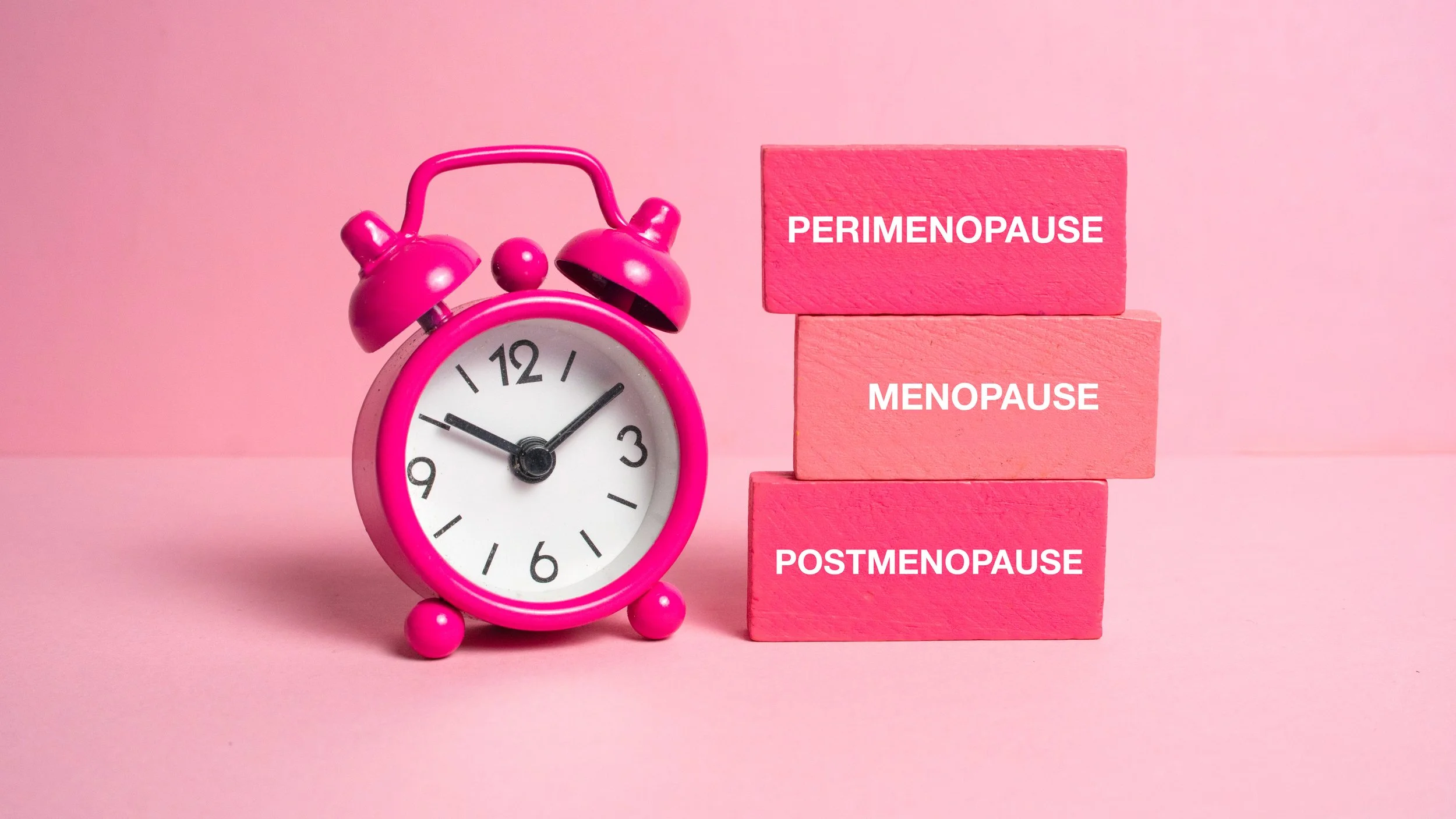 Perimenopause Isn't Just Hot Flashes: Understanding the Changes Women Don't Always Expect