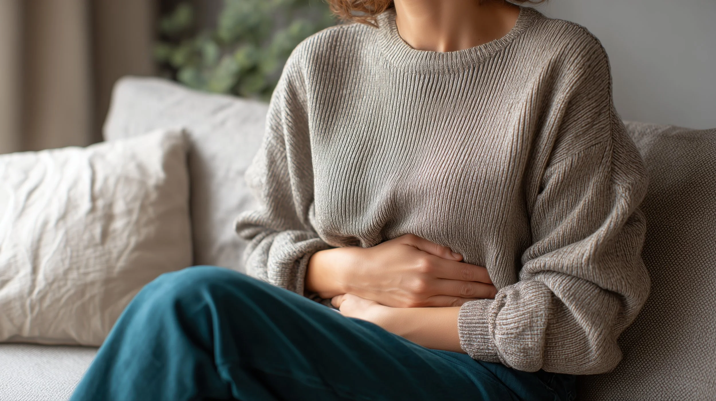 Stop Chasing Symptoms: Start Listening to Your Body