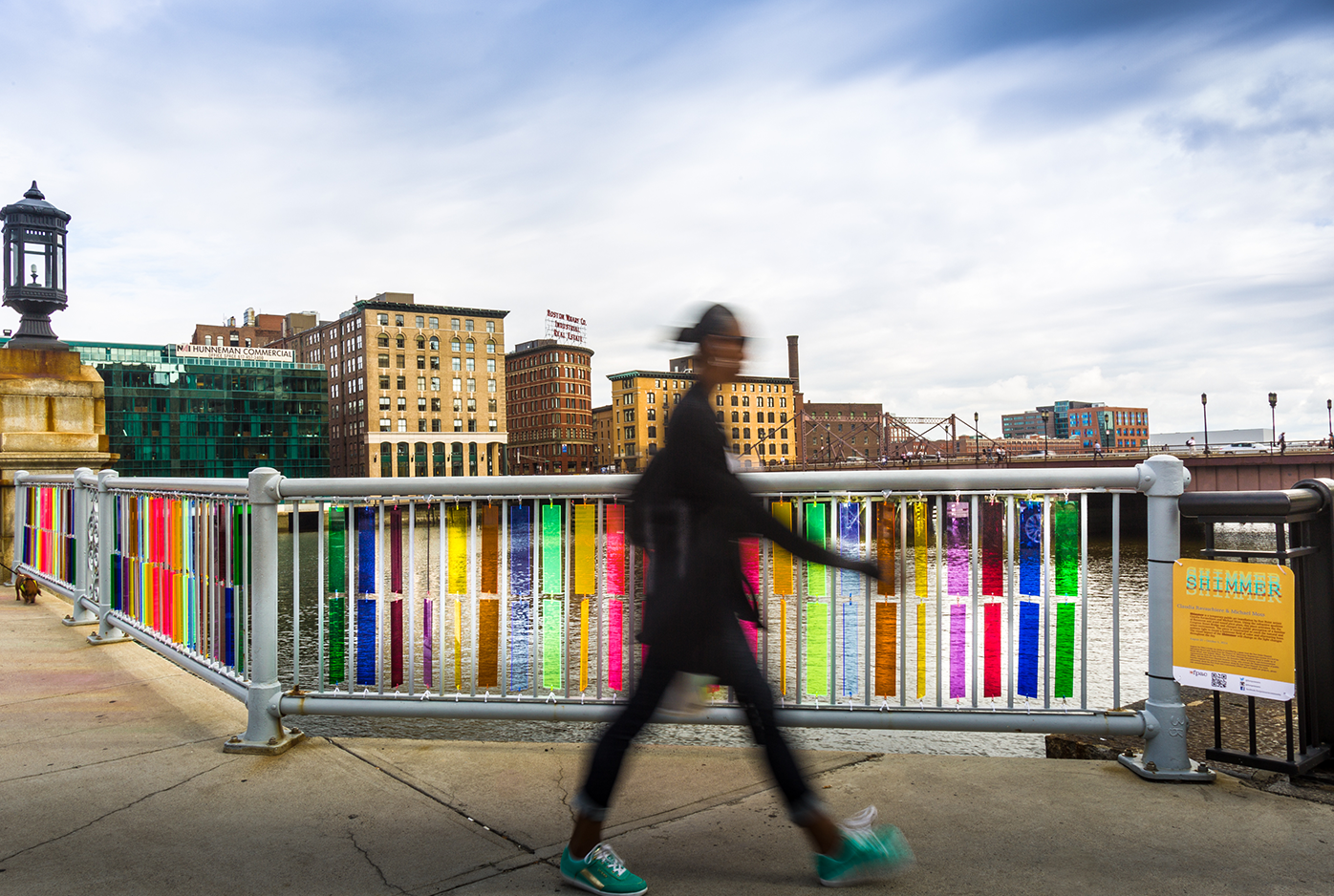 Fort Point Open Studios
