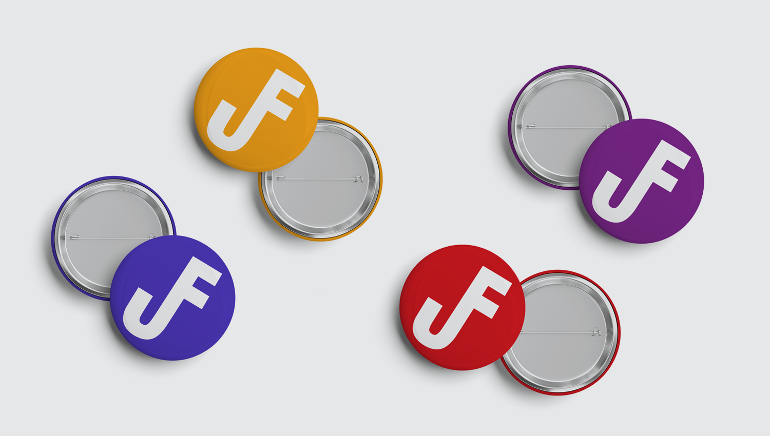 jazz festival buttons