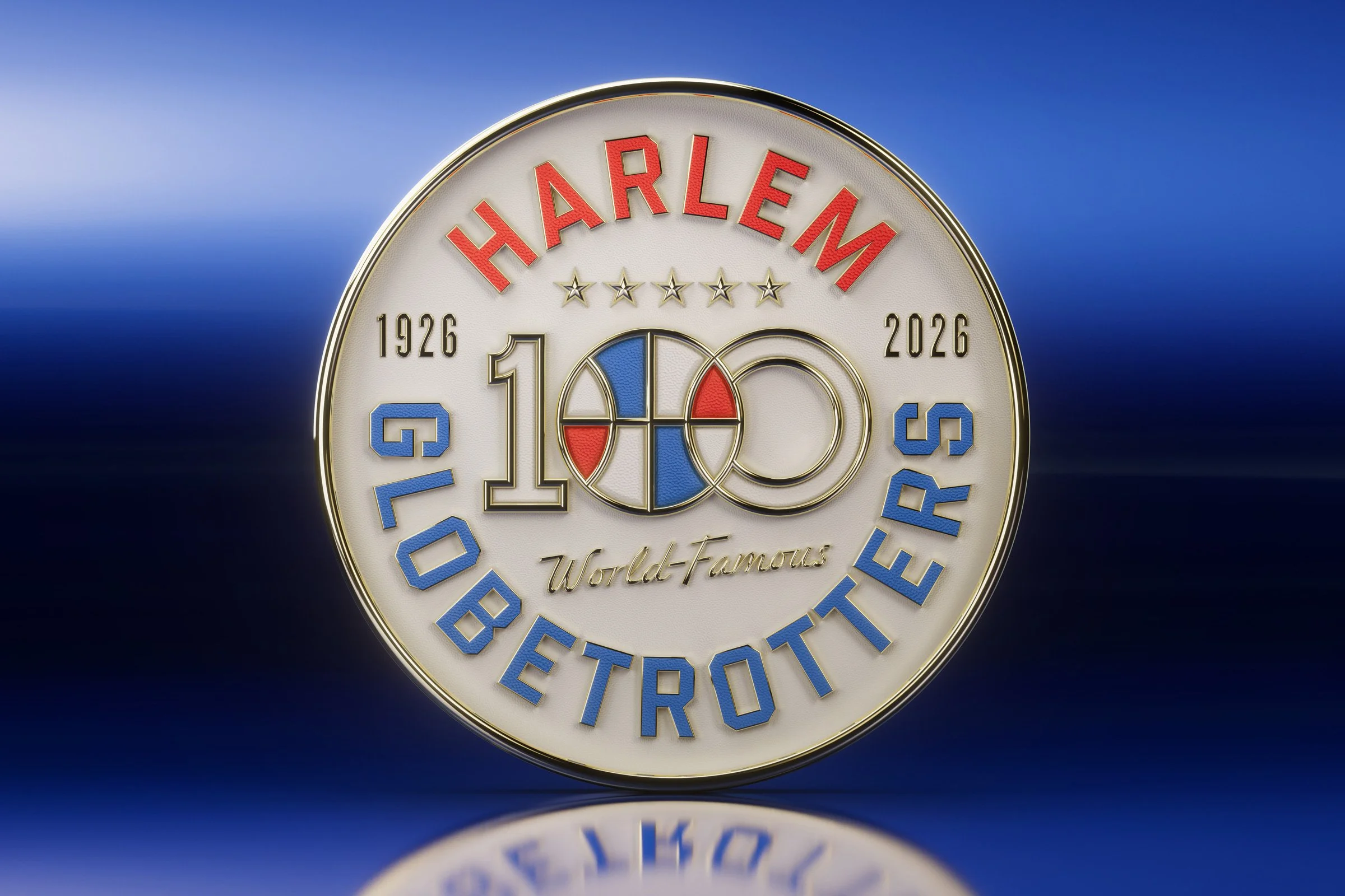 The Harlem Globetrotters